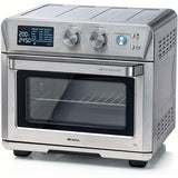immagine-1-ariete-friggitrice-aria-fornetto-25lt-4629-ean-8003705122055