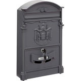 immagine-1-arregui-cassetta-postale-antica-grigio-antracite-ean-8019635804206