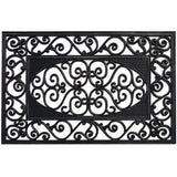 immagine-1-art-plast-zerbino-pvc-riccio-60x40-nero-ean-8010693114764