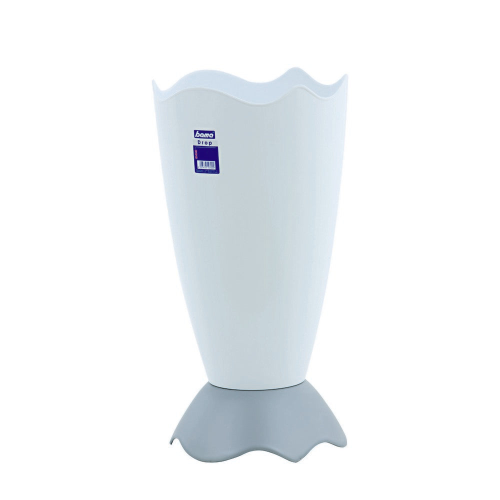 immagine-1-bama-portaombrelli-drop-4-bianco-10703-bama-ean-8007633107030