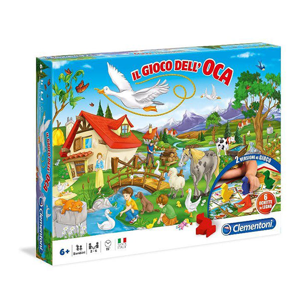 immagine-1-clementoni-clementoni-12927-il-gioco-delloca-ean-8005125129270
