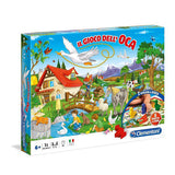 immagine-1-clementoni-clementoni-12927-il-gioco-delloca-ean-8005125129270