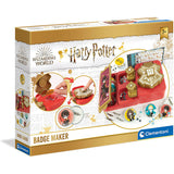 immagine-1-clementoni-clementoni-harry-potter-badge-maker-18669-ean-8005125186693