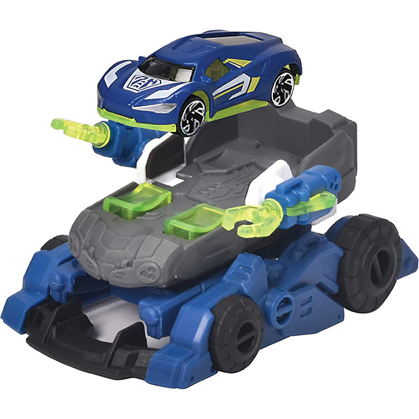 immagine-1-dickie-police-trooper-12-cm-robot-auto-ean-4006333080685