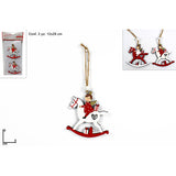 immagine-1-due-esse-christmas-appendini-legno-cavallo-cangelo-se-ean-8053482118451