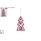 immagine-1-due-esse-christmas-appendino-albero-con-3-palline-rosa-ean-8053482206691