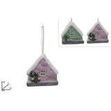 immagine-1-due-esse-christmas-appendino-casetta-cpelliccia-rosa-ean-8053482100555