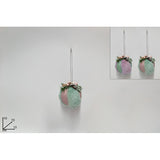 immagine-1-due-esse-christmas-appendino-palla-10cm-con-pelliccia-ean-8053482174785