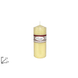 immagine-1-due-esse-christmas-candela-20x7.5m-ivory-art.-cz3080-i-ean-8034048347393