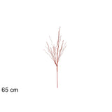 immagine-1-due-esse-christmas-ramo-glitterato-65cm-rosso-art.-yj1-ean-8033113741319
