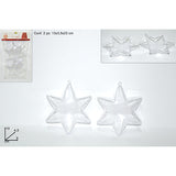immagine-1-due-esse-christmas-stella-plastica-trasp-set-2pz-10cm-ean-8033113313523