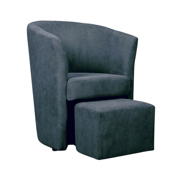 immagine-1-effezeta-poltroncinapouf-djerba-nera-ean-5201522417573