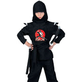 immagine-1-espa-funny-fashion-costume-carnevale-ninja-nero-116cm-40110-ean-8712364287646