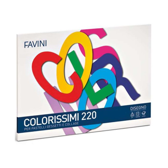 immagine-1-favini-blocco-colorissimi-220gr-24x33-ean-8007057339017