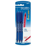 immagine-1-fila-tratto-uno-grip-3-pezzi-blu-043201-ean-8000825001765