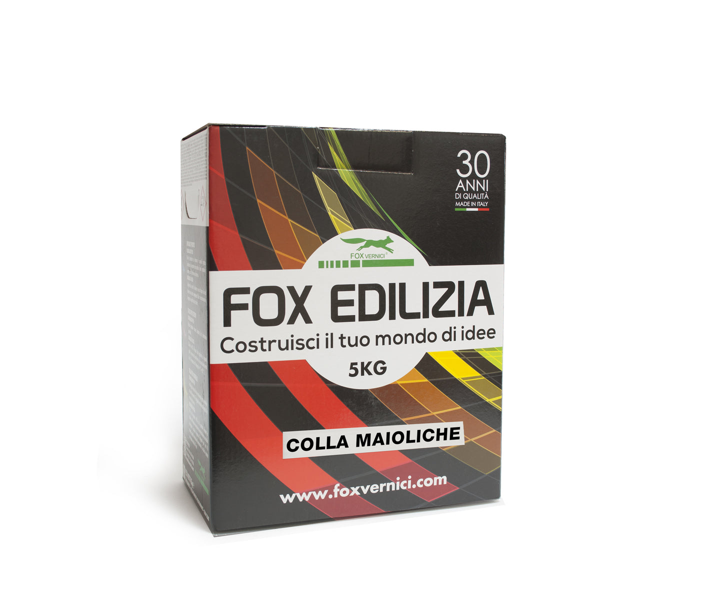 immagine-1-fox-italy-adesivo-per-piastrelle-kg.5-clm5-ean-8032909666959