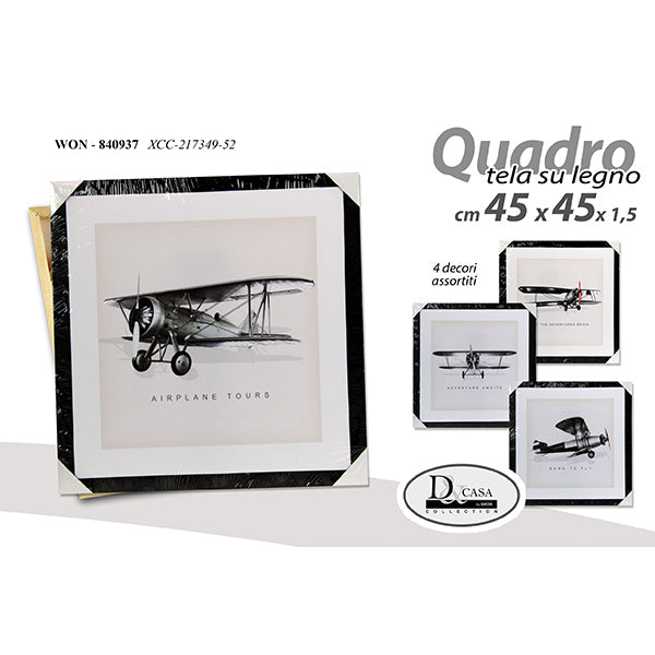 immagine-1-gicos-quadro-45x45x15cm-assortito-840937-ean-8025569840937