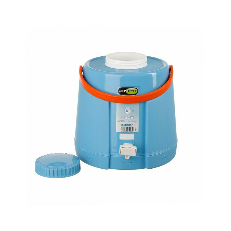 immagine-1-giostyle-bottiglia-termica-fiesta-5lt-giostyle-ean-8000303309659