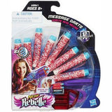 immagine-1-hasbro-hasbro-nerf-8-pezzi-munizioni-rebelle-a8861-ean-5010994813215