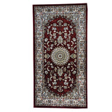 immagine-1-linea-oro-tappeto-emirates-80x150cm-bordeaux-ean-8056990232114