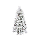 immagine-1-mercury-albero-di-natale-chamonix-a-innesto-150cm-ean-8034052676076