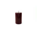 immagine-1-mercury-home-candela-lucida-bordeaux-h15xd9cm-ean-8034052269162