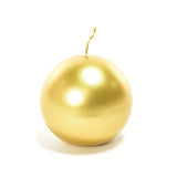 immagine-1-mercury-home-candela-lucida-oro-diam.8cm-94533-ean-8056001094533