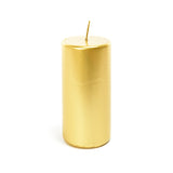 immagine-1-mercury-home-candela-lucida-oro-h15xd5cm-94373-ean-8056001094373