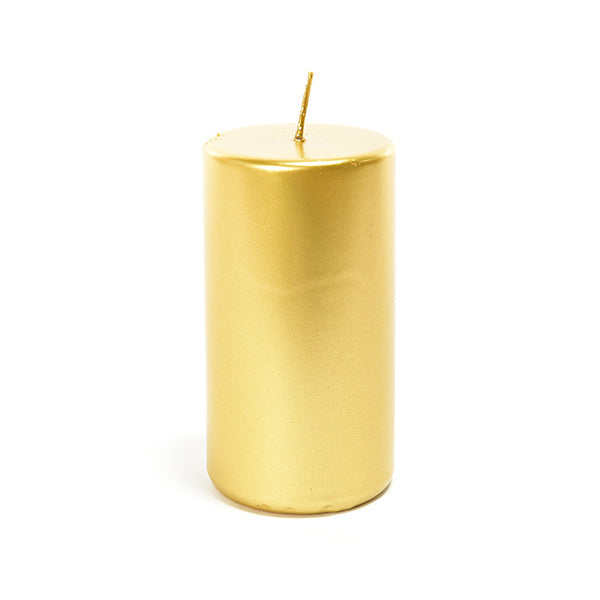 immagine-1-mercury-home-candela-lucida-oro-h15xd6cm-94403-ean-8056001094403