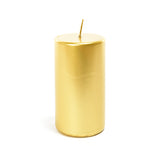 immagine-1-mercury-home-candela-lucida-oro-h15xd6cm-94403-ean-8056001094403