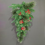 immagine-1-mercury-home-dietroporta-verde-con-bacche-h.100cm-ean-8056001065731