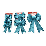 immagine-1-nataluna-coccarde-natalizie-3mis-ass-tiffany-ean-8032089953047
