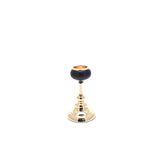 immagine-1-nataluna-porta-candela-h20cm-d112cm-nerooro-ean-8032089703802