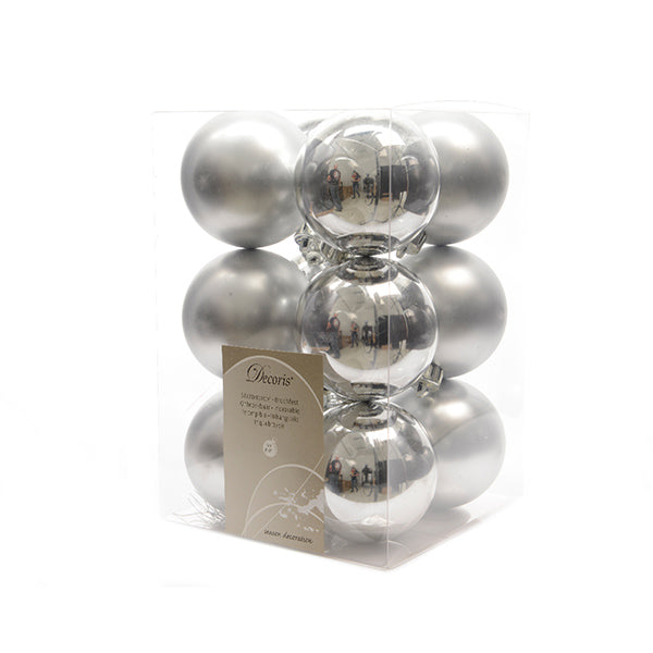 immagine-1-nbr-addobbi-natalizi-palline-argentate-12pz-6-cm-ean-8716128589991