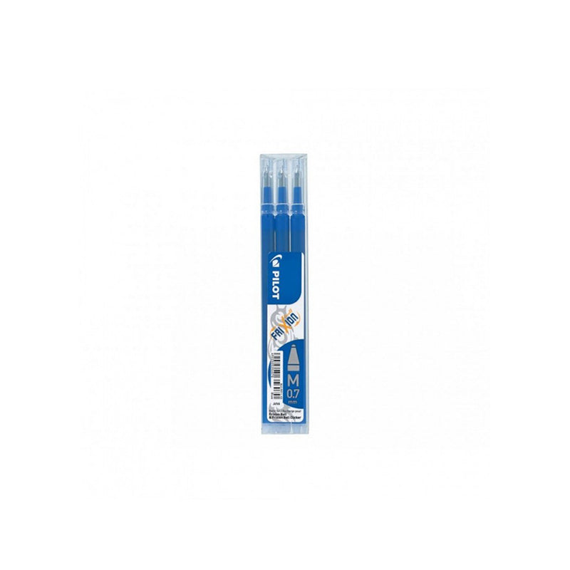 immagine-1-pilot-set-3-refill-frixion-07-blu-ean-4902505355981