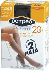 immagine-1-pompea-gambaletto-classico-20-den-nero-2pz-pompea-ean-8300694510505