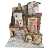 immagine-1-rossi-rosa-presepe-con-luci-e-fontana-45x52x70cm-ean-8018623110206