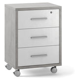 immagine-1-sarmog-cassettiera-double-con-ruote-cem-e-bianco-ossido-ean-8026829991161
