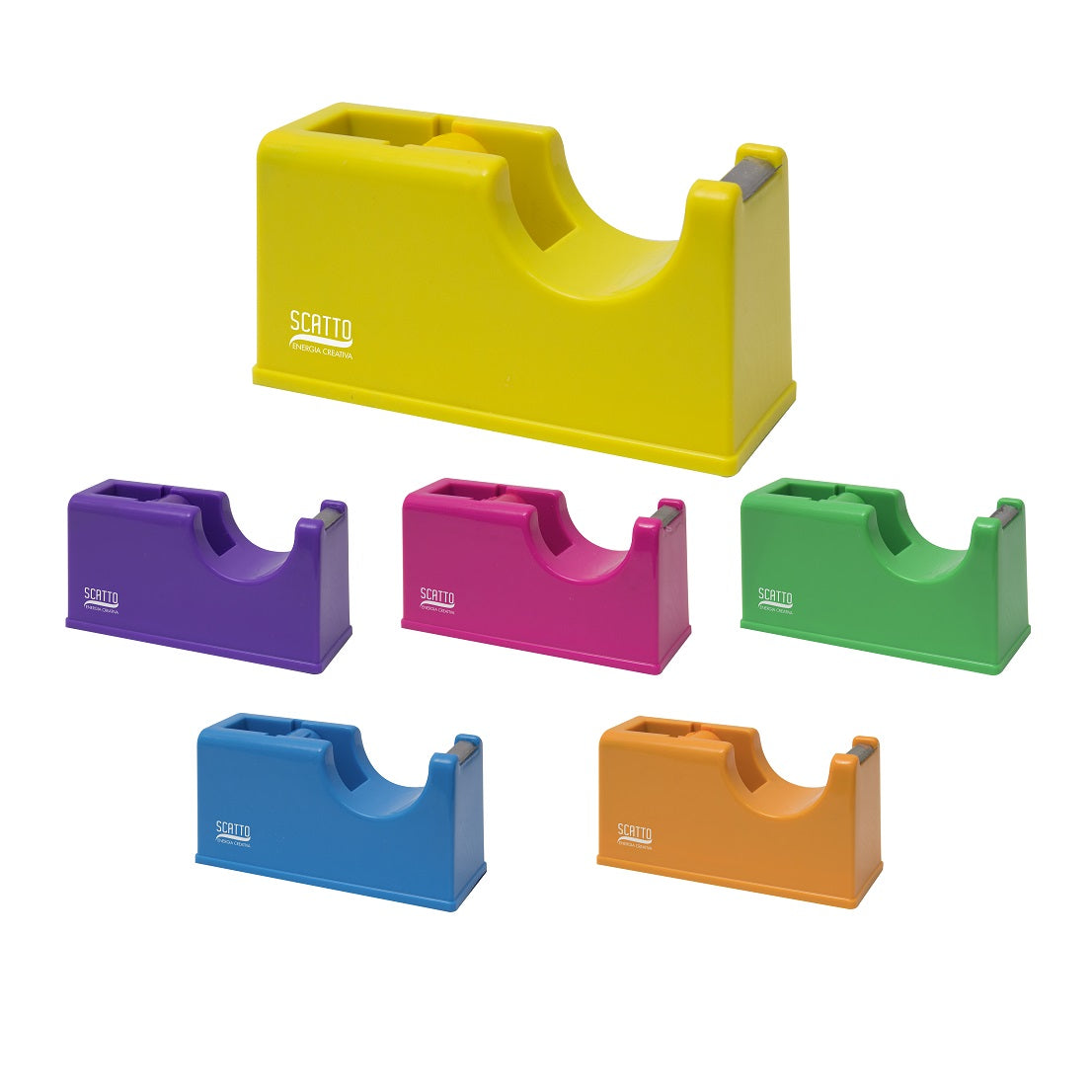 immagine-1-scatto-dispenser-per-rotoli-33mm-42-scatto-ean-8027217000427