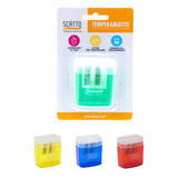 immagine-1-scatto-temperamatite-contenitore-2-fori-049-scatto-ean-8027217547816