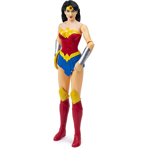 Dc Universe Wonder Woman