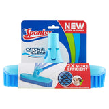 immagine-1-spontex-scopa-in-gomma-ricambio-catchclean-spontex-ean-3384128000935