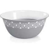 immagine-1-stefanplast-ciotolina-tosca-13cm-biancagrigia-stefanplast-ean-8003507549029