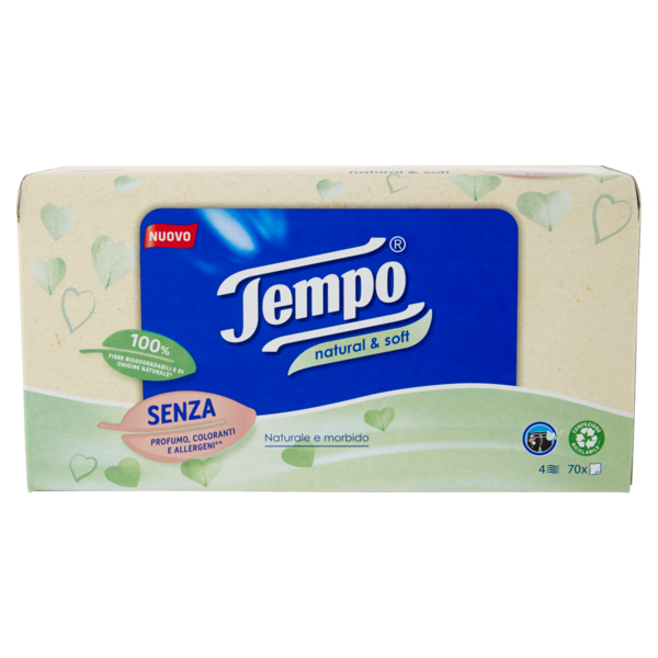 immagine-1-tempo-fazzoletti-70-pz-box-natural-tempo-ean-7322541198033