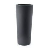 immagine-1-teraplast-vaso-cono-essential-90-antracite-ean-8033813150763