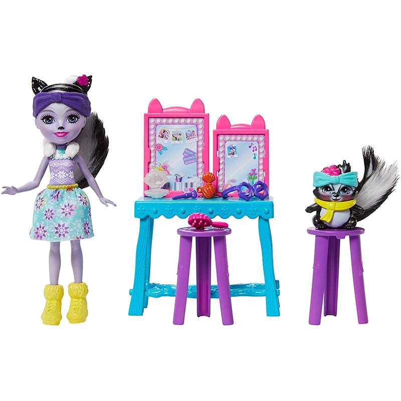 immagine-1-toys-one-enchamtimals-stinkin-cute-vanity-ean-0887961819793