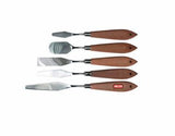 immagine-1-valex-spatole-da-scultore-5pz-1960411-valex-ean-8004878654565