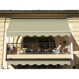 immagine-1-verdelook-tenda-da-sole-fissa-itaca-3x2-beige-82125-biacchi-ean-8004944821259