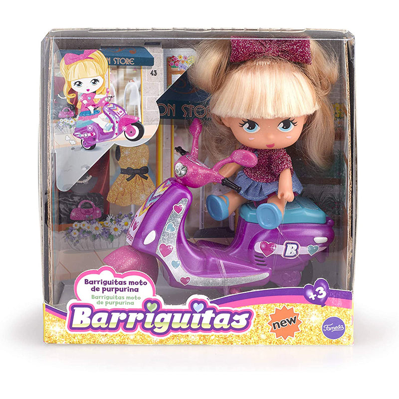 immagine-2-easy-toys-bambola-con-scooter-barriguitas-14934-ean-8410779066022