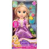 immagine-2-jakks-disney-princess-rapunzel-cantante-jakks-224946-ean-0192995224940